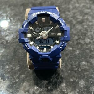 G-Shock men’s watch
